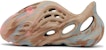 (TD) adidas Yeezy Foam Runner 'MX Sand Kelabu' GY3971