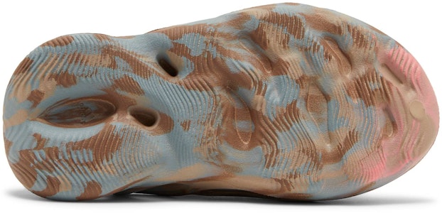 (TD) adidas Yeezy Foam Runner 'MX Sand Abu-abu' GY3971 Shop (TD) adidas Yeezy Foam Runner 'MX Sand Abu-abu' GY3971