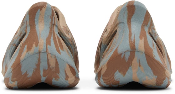 (TD) adidas Yeezy Foam Runner 'MX Sand Abu-abu' GY3971 Details for (TD) adidas Yeezy Foam Runner 'MX Sand Abu-abu' GY3971