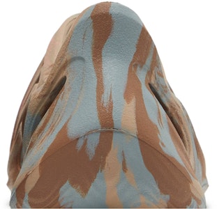 (TD) adidas Yeezy Foam Runner 'MX Sand Abu-abu' GY3971 Sizing (TD) adidas Yeezy Foam Runner 'MX Sand Abu-abu' GY3971