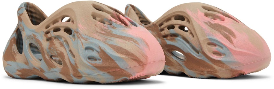 (TD) adidas Yeezy Foam Runner 'MX Sand Abu-abu' GY3971 Cheap (TD) adidas Yeezy Foam Runner 'MX Sand Abu-abu' GY3971