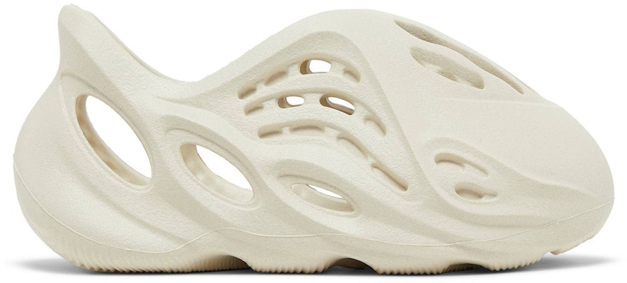 (Infant) adidas Yeezy Foam Runner 'Sand' GW7231 Buy (Infant) adidas Yeezy Foam Runner 'Sand' GW7231