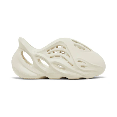 (Infant) adidas Yeezy Foam RNNR 'Sand'
