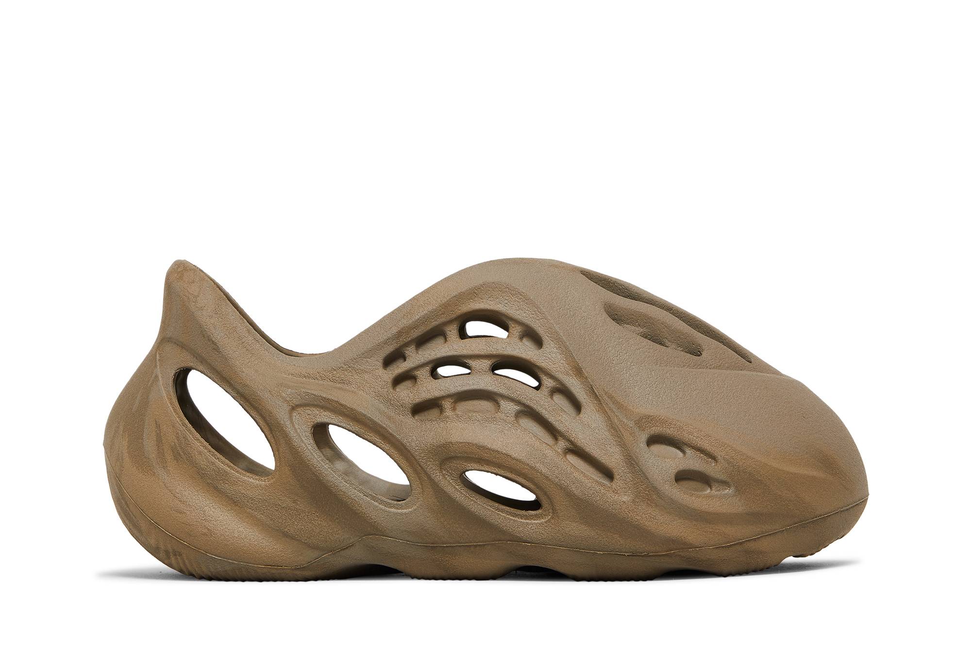 (Toddler) adidas Yeezy Foam Runner 'Stone Sage' GX7296 GX7296 Novelship