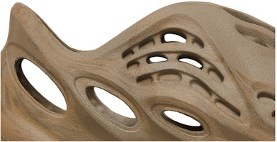 (幼兒款)adidas Yeezy Foam Runner「石灰色」GX7296 Order (幼兒款)adidas Yeezy Foam Runner「石灰色」GX7296