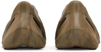 (幼兒款)adidas Yeezy Foam Runner「石灰色」GX7296 Details for (幼兒款)adidas Yeezy Foam Runner「石灰色」GX7296