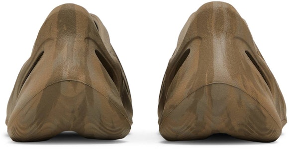 (TD) adidas Yeezy Foam Runner 'Batu Sage' GX7296 Details for (TD) adidas Yeezy Foam Runner 'Batu Sage' GX7296