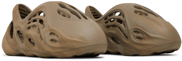 (幼兒款)adidas Yeezy Foam Runner「石灰色」GX7296 Cheap (幼兒款)adidas Yeezy Foam Runner「石灰色」GX7296