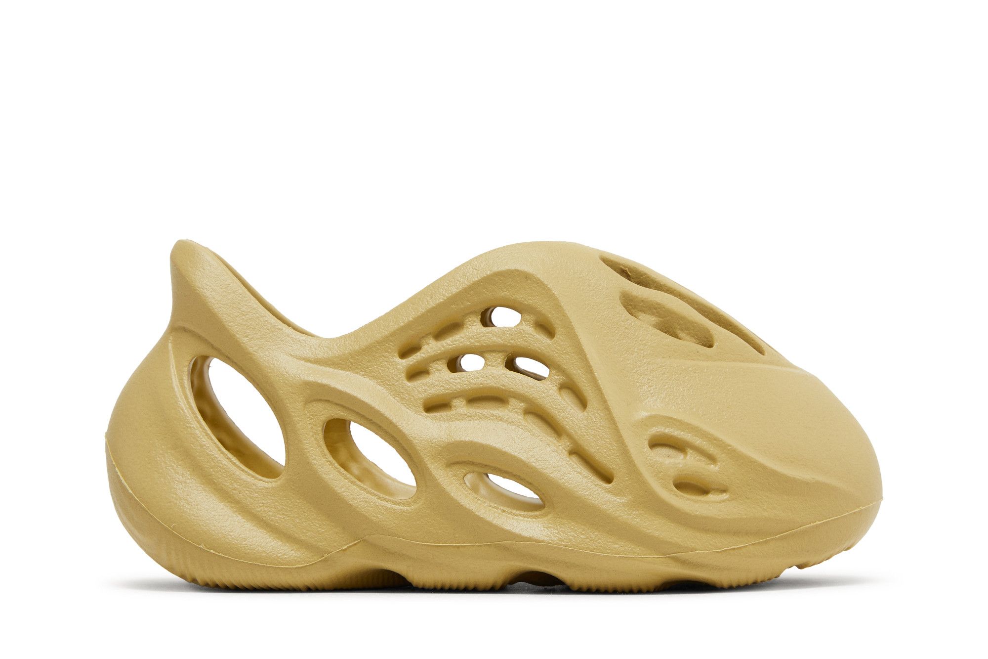 (Toddler) adidas Yeezy Foam Runner 'Sulfur' HP5348