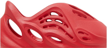 (TD) 阿迪达斯 椰子泡沫拖鞋 '猩红红' GX1137 Order (TD) 阿迪达斯 椰子泡沫拖鞋 '猩红红' GX1137