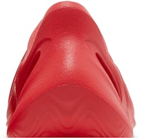 (TD) 阿迪达斯 椰子泡沫拖鞋 '猩红红' GX1137 Sizing (TD) 阿迪达斯 椰子泡沫拖鞋 '猩红红' GX1137