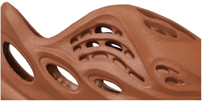 (幼兒) adidas Yeezy 泡沫跑鞋 嬰幼兒款 '粘土紅' HP5339 Order (幼兒) adidas Yeezy 泡沫跑鞋 嬰幼兒款 '粘土紅' HP5339