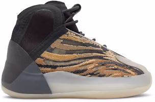 (Toddler) adidas Yeezy Quantum 'Amber Tint' GX1333 (Toddler) adidas Yeezy Quantum 'Amber Tint' GX1333