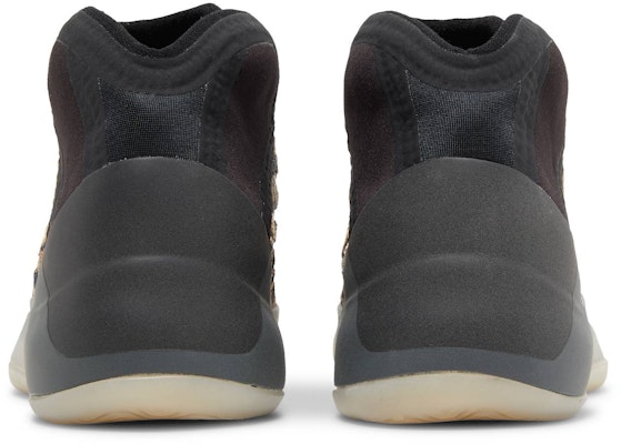 (TD) adidas Yeezy Quantum 'Amber Tint' Sepatu Basket Pria GX1333 Details for (TD) adidas Yeezy Quantum 'Amber Tint' Sepatu Basket Pria GX1333