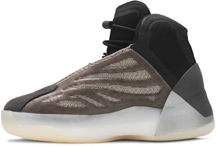(TD) adidas Yeezy Quantum 'Barium' Sepatu Basket Pria FZ1301 Lookbook (TD) adidas Yeezy Quantum 'Barium' Sepatu Basket Pria FZ1301