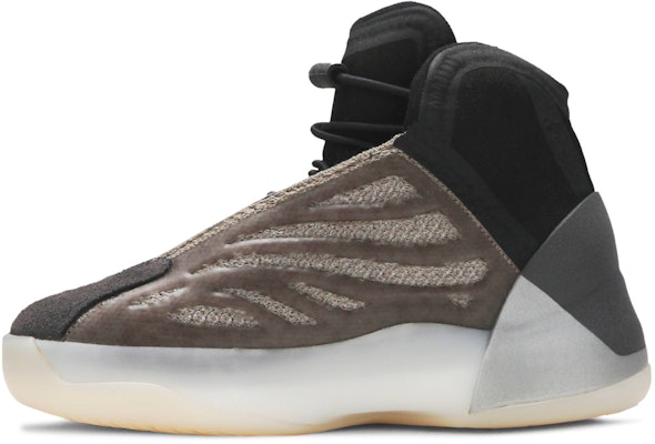 (Toddler) adidas Yeezy Quantum 'Barium' FZ1301 Lookbook (Toddler) adidas Yeezy Quantum 'Barium' FZ1301