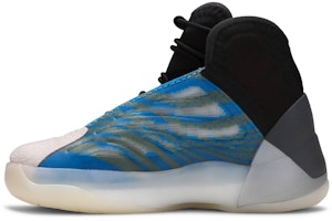 (TD) YEEZY Quantum "フローズンブルー" GZ8870 Lookbook (TD) YEEZY Quantum "フローズンブルー" GZ8870