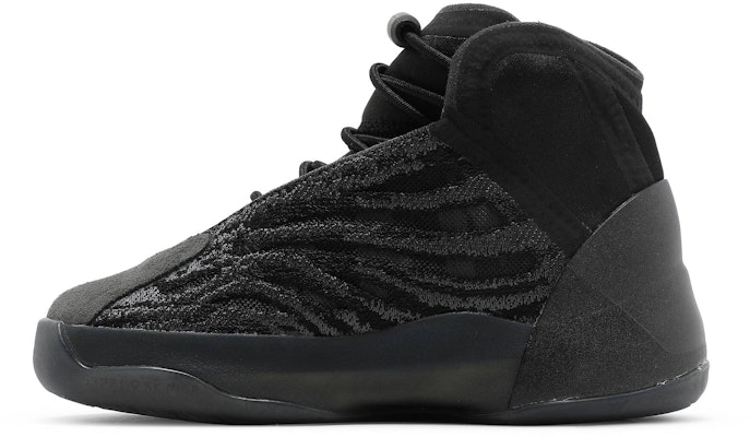 (Toddler) adidas Yeezy Quantum 'Onyx' GX1319 Lookbook (Toddler) adidas Yeezy Quantum 'Onyx' GX1319
