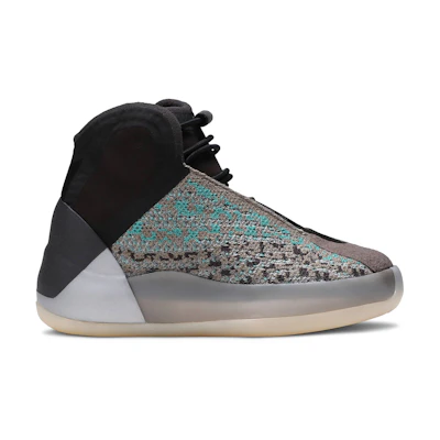 (TD) adidas Yeezy QNTM 'Teal Blue'
