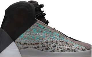 Order (Toddler) adidas Yeezy Quantum 'Teal Blue' G58866