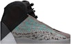 Order (TD) adidas Yeezy Quantum 'Teal Blue' Biru Teal G58866