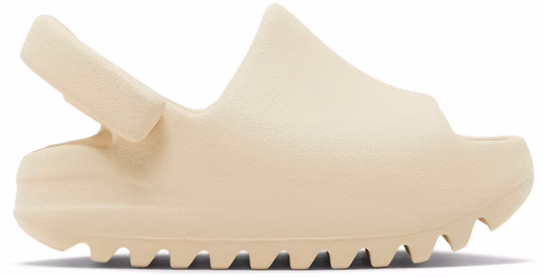 (Toddler) adidas Yeezy Slides 'Bone' 2022 FZ5899 Buy (Toddler) adidas Yeezy Slides 'Bone' 2022 FZ5899