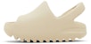 (TD) adidas Yeezy Slides 'Bone' 2022 FZ5899