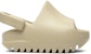 (TD) adidas Yeezy Slides 'Bone' Tulang FW6349