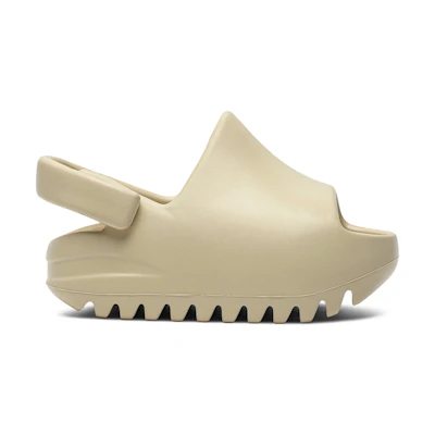 (TD) adidas Yeezy Slides 'Bone'