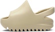 Lookbook (TD) adidas Yeezy Slides 'Bone' Tulang FW6349