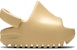 (TD) adidas Yeezy Slides 'Desert Sand' - Selipar Yeezy adidas 'Pasir Gurun' FW6348