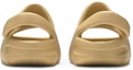 Details for (TD) adidas Yeezy Slides 'Desert Sand' - Selipar Yeezy adidas 'Pasir Gurun' FW6348