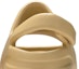 Sizing (TD) adidas Yeezy Slides 'Desert Sand' - Selipar Yeezy adidas 'Pasir Gurun' FW6348