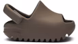 Buy (TD) adidas Yeezy Slides 'Earth Brown' - Selipar Yeezy Warna Coklat Tanah FV9913