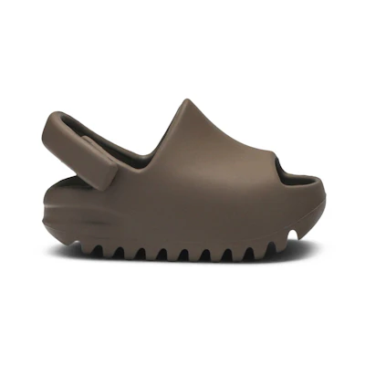 (TD) adidas Yeezy Slides 'Earth Brown'