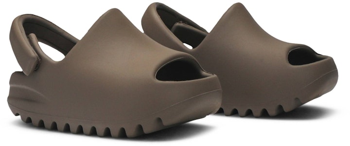 (TD) adidas Yeezy Slides 'Earth Brown' - Selipar Yeezy Warna Coklat Tanah FV9913 Cheap (TD) adidas Yeezy Slides 'Earth Brown' - Selipar Yeezy Warna Coklat Tanah FV9913