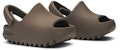 (TD) adidas Yeezy Slides 'Earth Brown' - Selipar Yeezy Warna Coklat Tanah FV9913