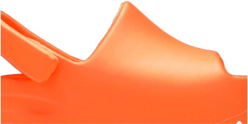 (幼童) adidas Yeezy 拖鞋 'Enflame Orange' GZ0955 Order (幼童) adidas Yeezy 拖鞋 'Enflame Orange' GZ0955