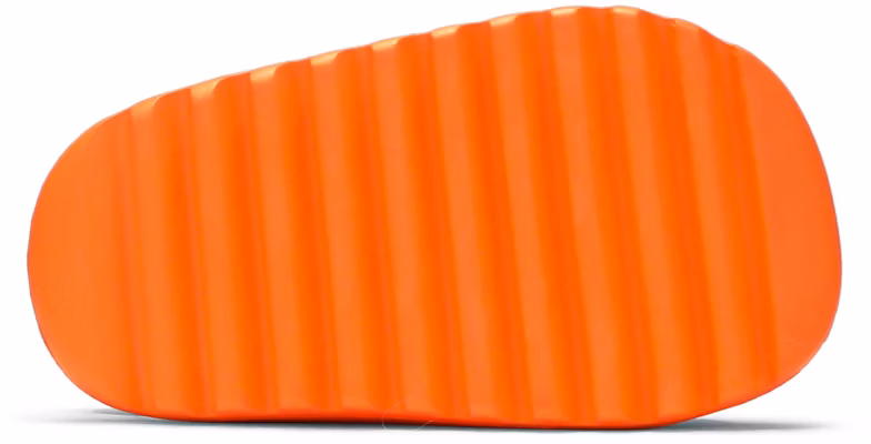 (幼童) adidas Yeezy 拖鞋 'Enflame Orange' GZ0955 Shop (幼童) adidas Yeezy 拖鞋 'Enflame Orange' GZ0955