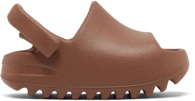 (Toddler) adidas Yeezy Slides 'Flax' FZ5898 (Toddler) adidas Yeezy Slides 'Flax' FZ5898
