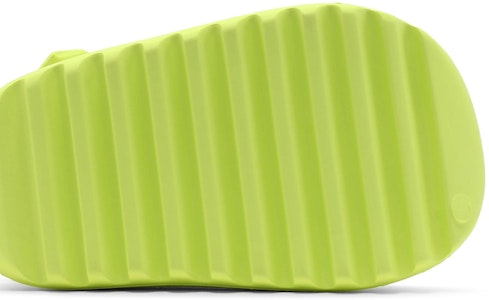 (TD) 阿迪达斯 椰子拖鞋 '荧光绿' GX6140 Purchase (TD) 阿迪达斯 椰子拖鞋 '荧光绿' GX6140