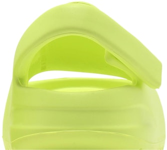 (TD) 阿迪达斯 椰子拖鞋 '荧光绿' GX6140 Sizing (TD) 阿迪达斯 椰子拖鞋 '荧光绿' GX6140