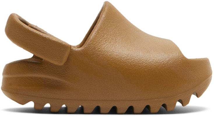(Toddler) adidas Yeezy Slides 'Ochre' GW1933 Buy (Toddler) adidas Yeezy Slides 'Ochre' GW1933