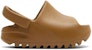 (TD) adidas Yeezy Slides 'Ochre' Lelaki & Wanita GW1933