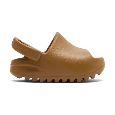 (TD) adidas Yeezy Slides 'Ochre'
