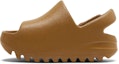 Lookbook (TD) adidas Yeezy Slides 'Ochre' Lelaki & Wanita GW1933
