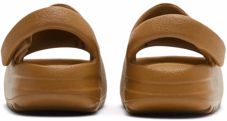 (幼兒)adidas Yeezy 拖鞋「赭石色」GW1933 Details for (幼兒)adidas Yeezy 拖鞋「赭石色」GW1933