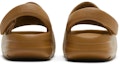 Details for (TD) adidas Yeezy Slides 'Ochre' Lelaki & Wanita GW1933