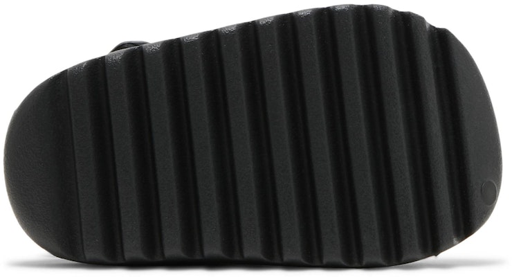 (Toddler) adidas Yeezy Slides 'Onyx' HQ4118 Shop (Toddler) adidas Yeezy Slides 'Onyx' HQ4118