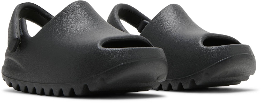 (Toddler) adidas Yeezy Slides 'Onyx' HQ4118 Cheap (Toddler) adidas Yeezy Slides 'Onyx' HQ4118